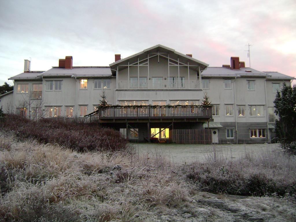 Ah Stifts- & Konferensgard Hotel Ljungskile Buitenkant foto